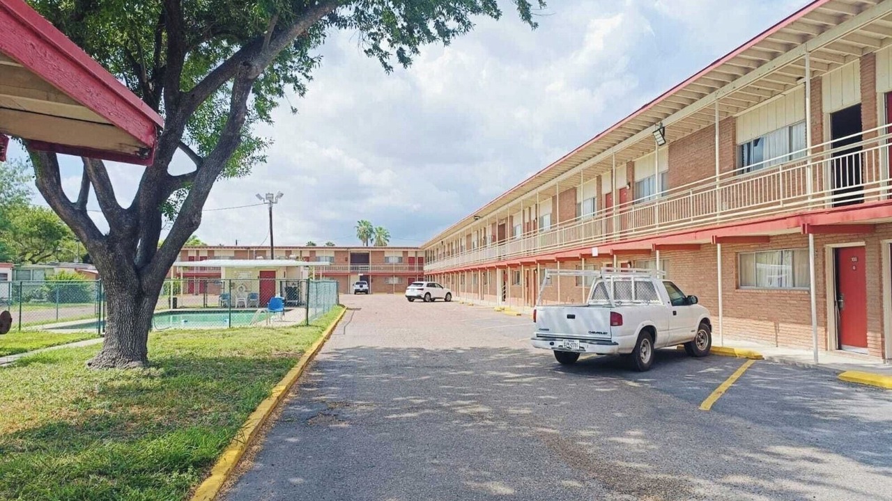 Photo of Others in Pharr