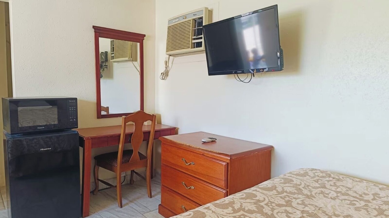 Photo of Bedroom in Pharr
