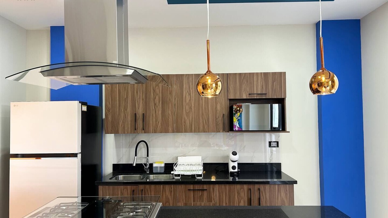 Photo of Kitchen in Queretaro