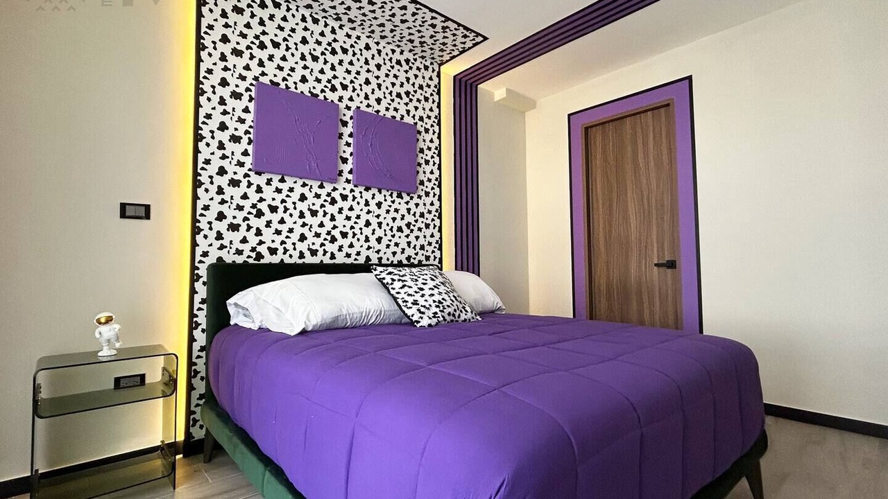 Photo of Bedroom in Queretaro