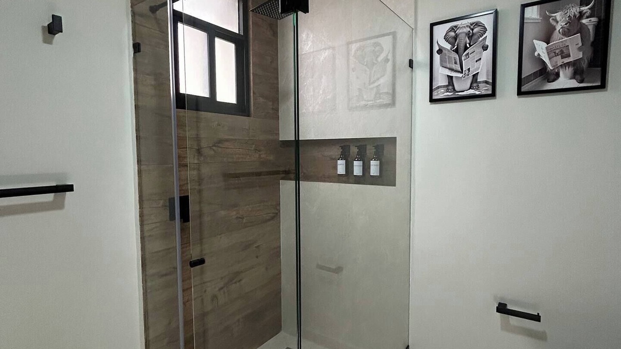Photo of Bathroom in Queretaro