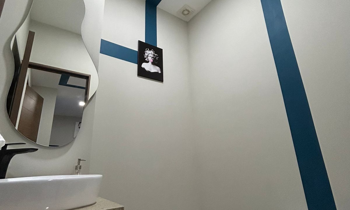 Photo of Bathroom in Queretaro