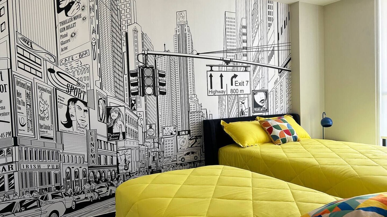 Photo of Bedroom in Queretaro