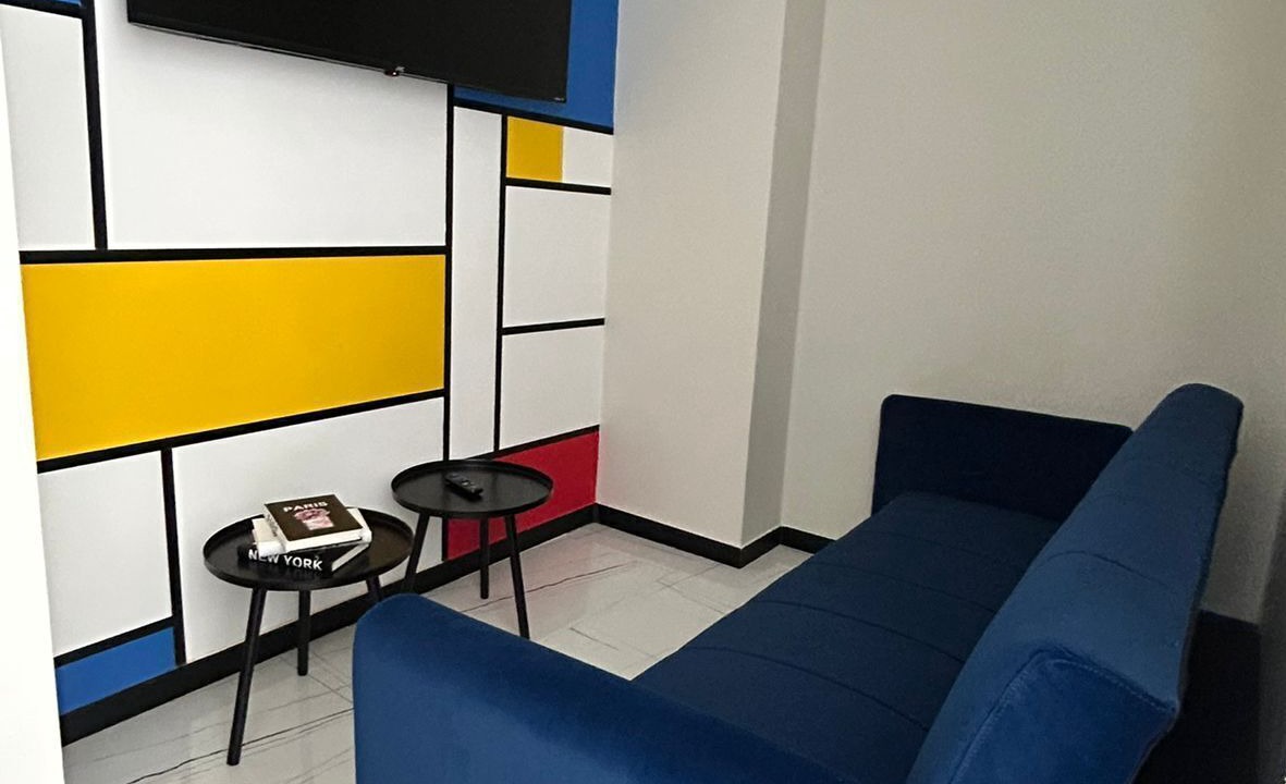 Photo of Livingroom in Queretaro