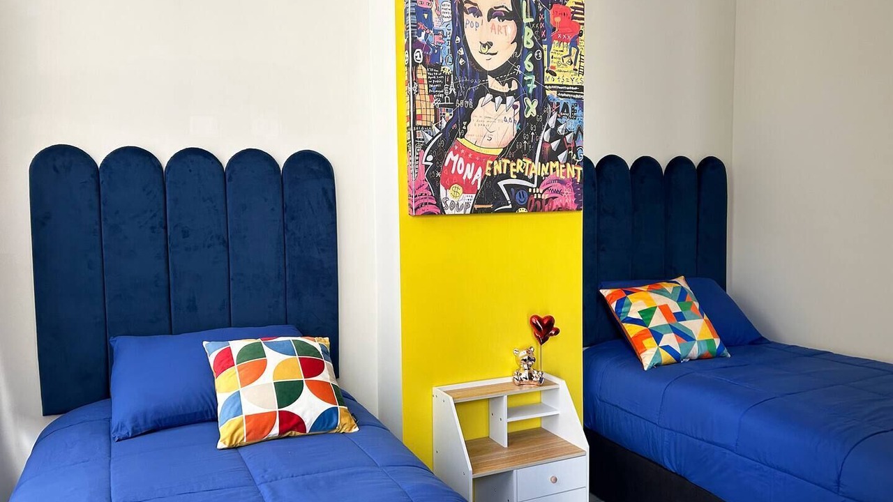 Photo of Bedroom in Queretaro