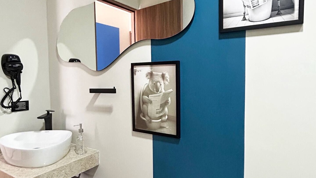 Photo of Bathroom in Queretaro
