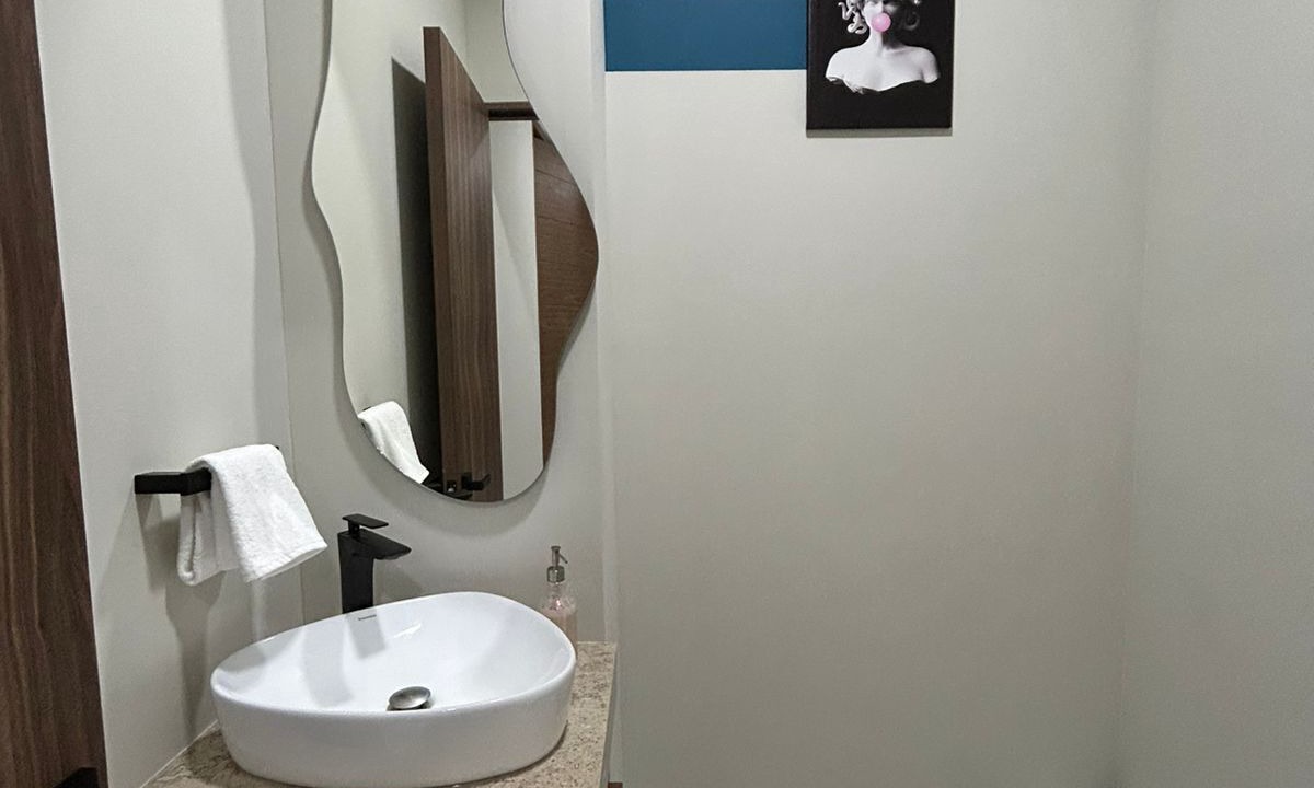 Photo of Bathroom in Queretaro