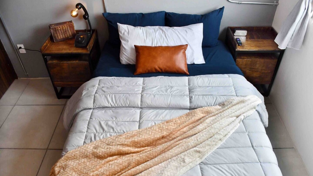 Photo of Bedroom in San Juan de Dios