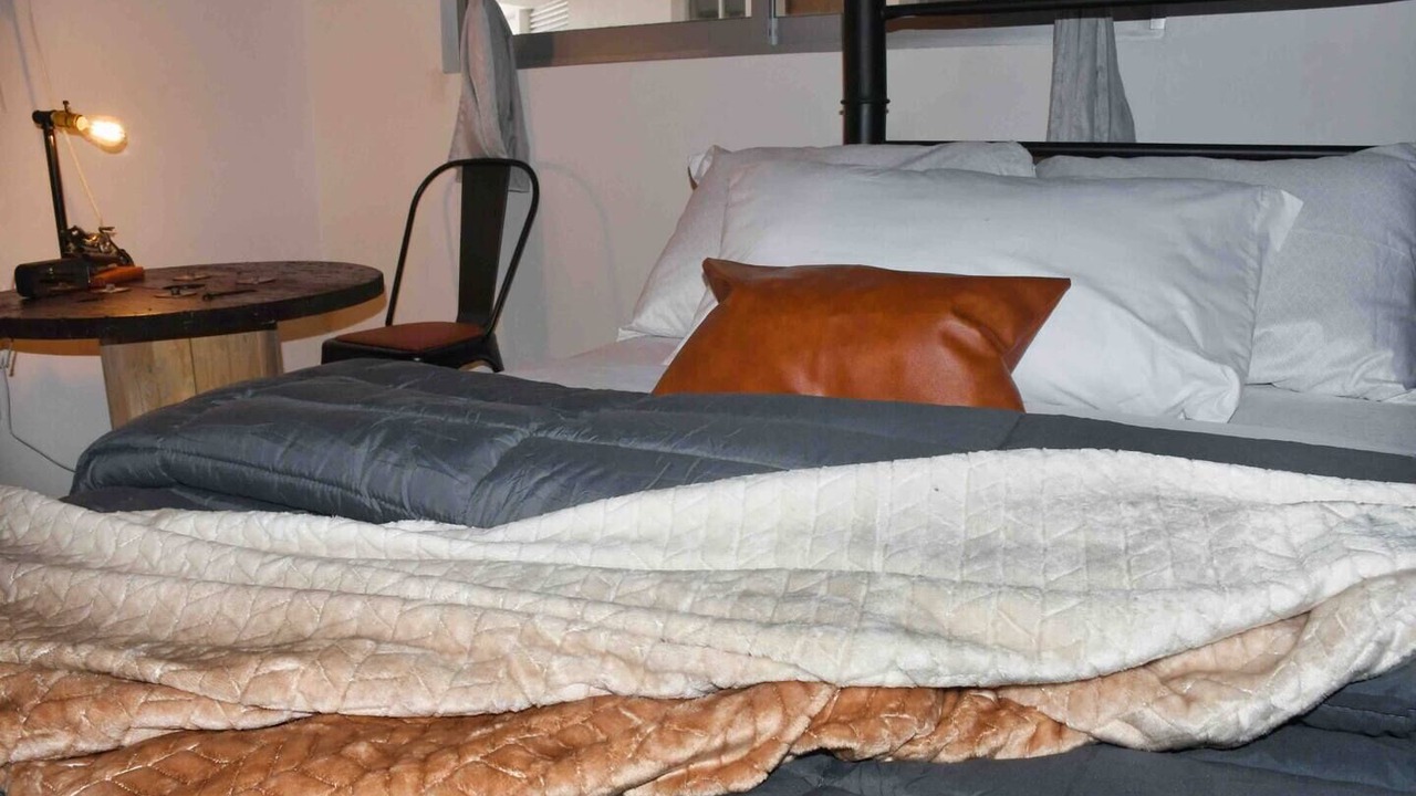 Photo of Bedroom in San Juan de Dios