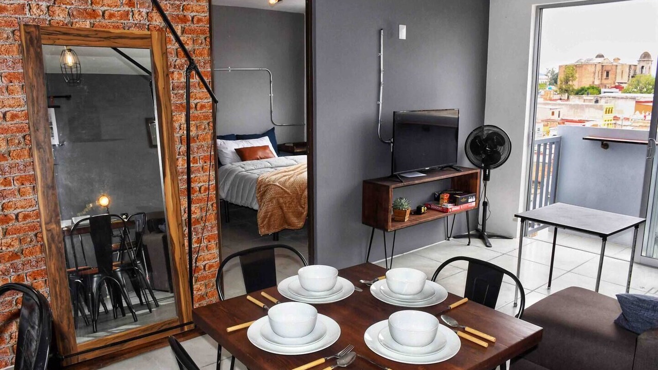 Photo of Bedroom in San Juan de Dios