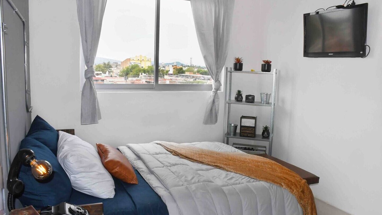 Photo of Bedroom in San Juan de Dios
