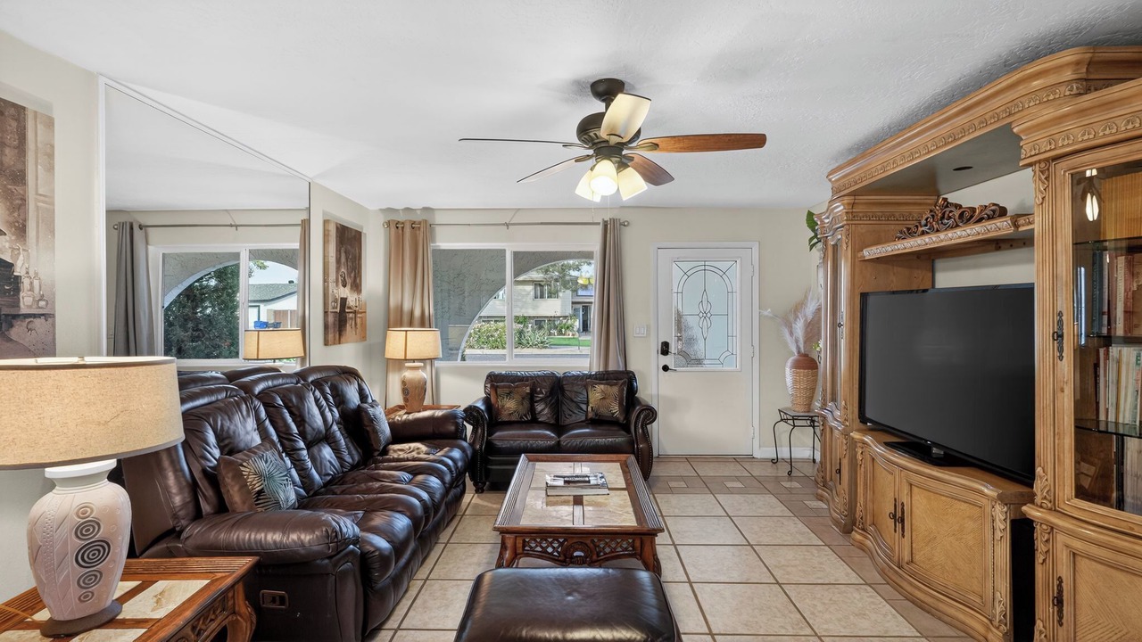 Photo of Bedroom in Dobson Ranch