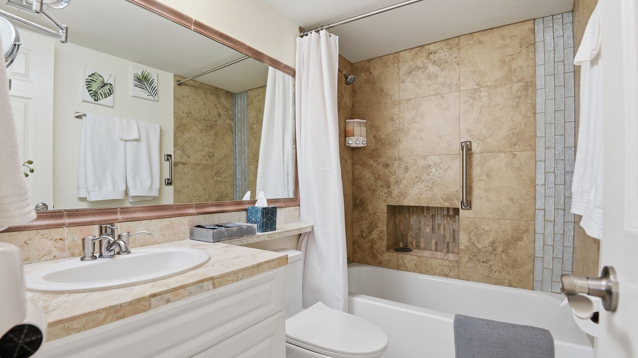 Photo of Bathroom in Dobson Ranch