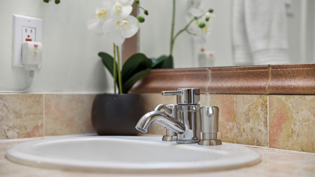 Photo of Bathroom in Dobson Ranch
