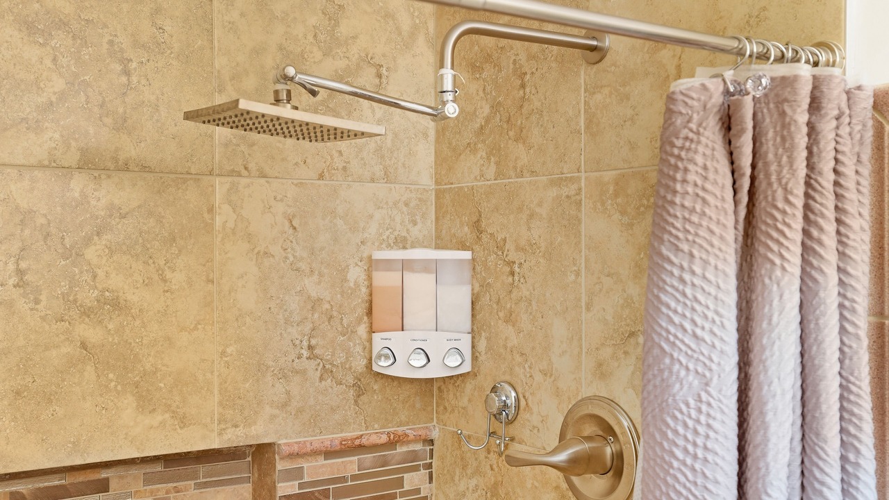 Photo of Bathroom in Dobson Ranch