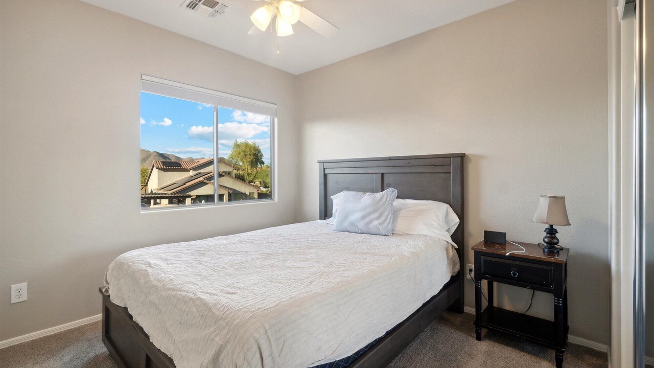 Photo of Bedroom in Anthem
