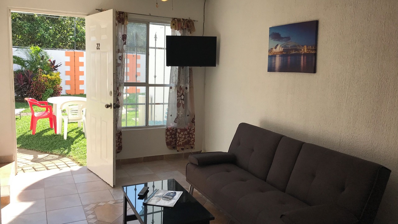 Photo of Livingroom in Llano Largo