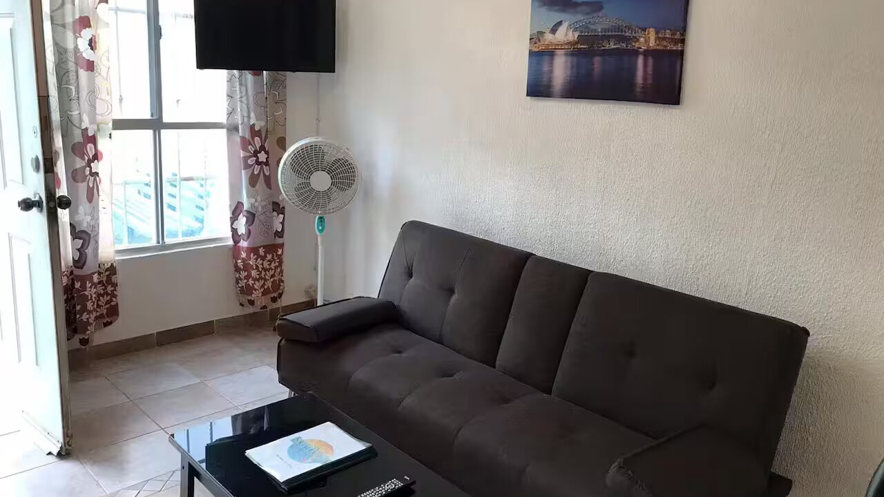 Photo of Livingroom in Llano Largo