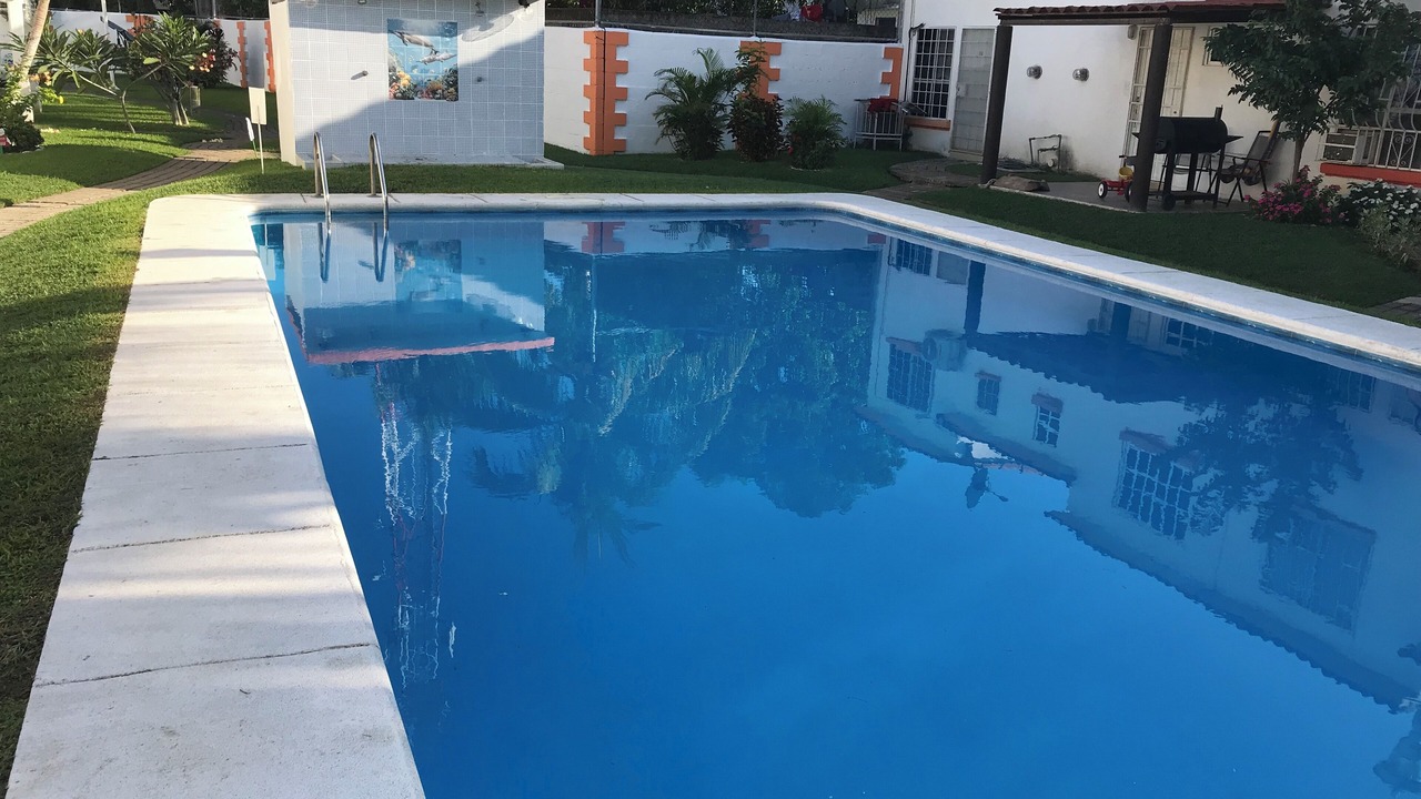 Photo of Outdoor in Llano Largo