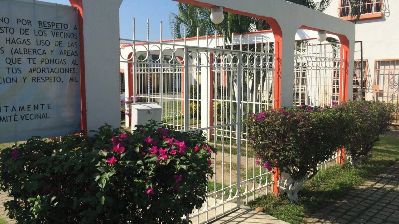 Photo of Outdoor in Llano Largo