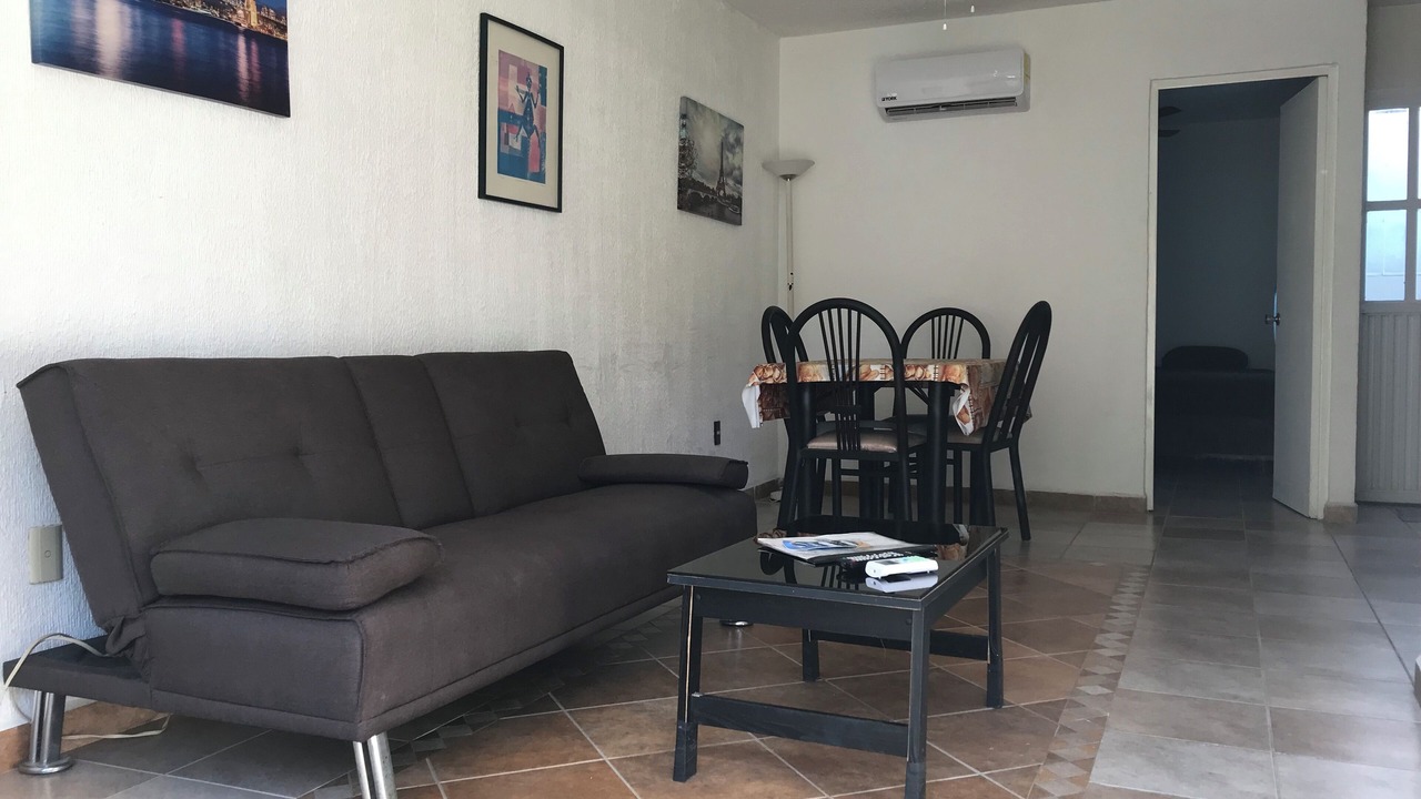 Photo of Livingroom in Llano Largo