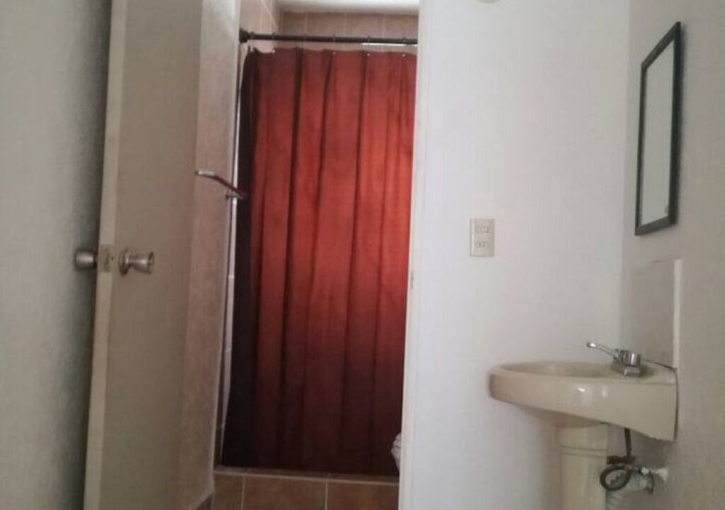 Photo of Bathroom in Llano Largo