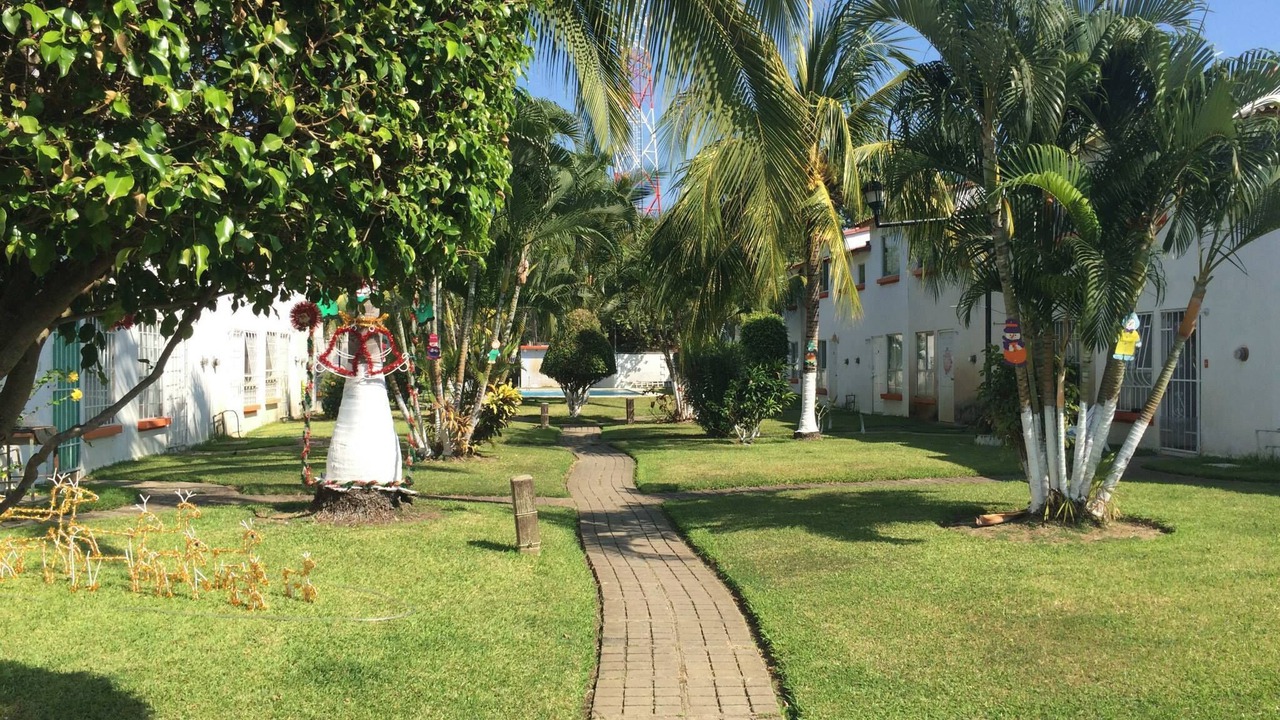 Photo of Outdoor in Llano Largo