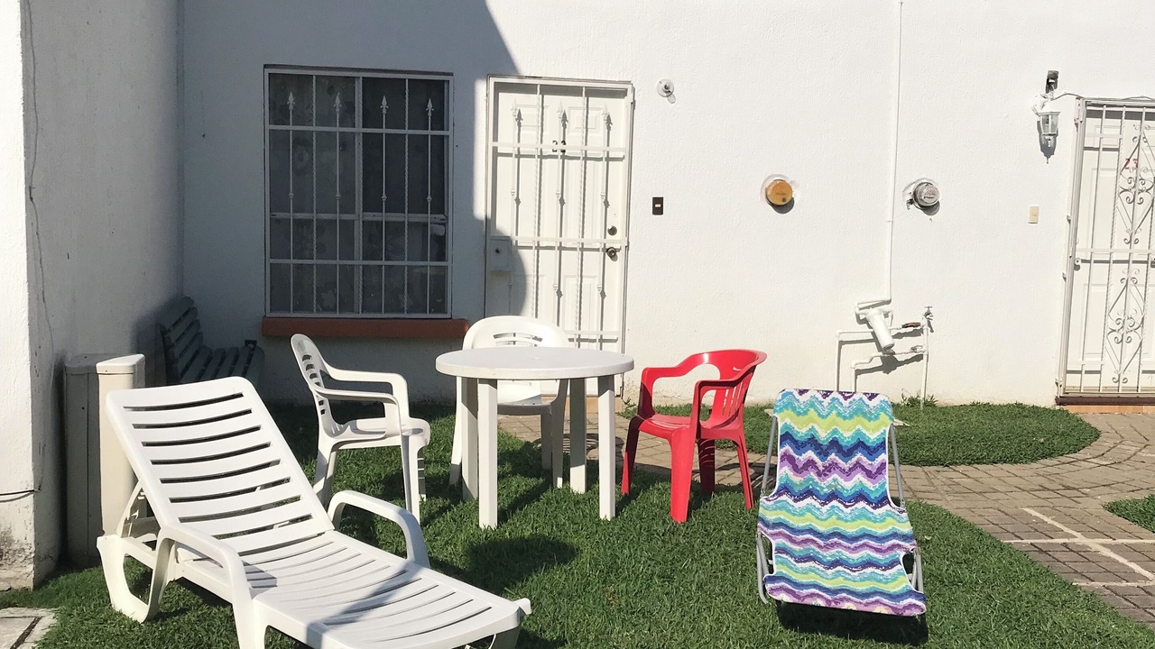 Photo of Patio Balcony in Llano Largo