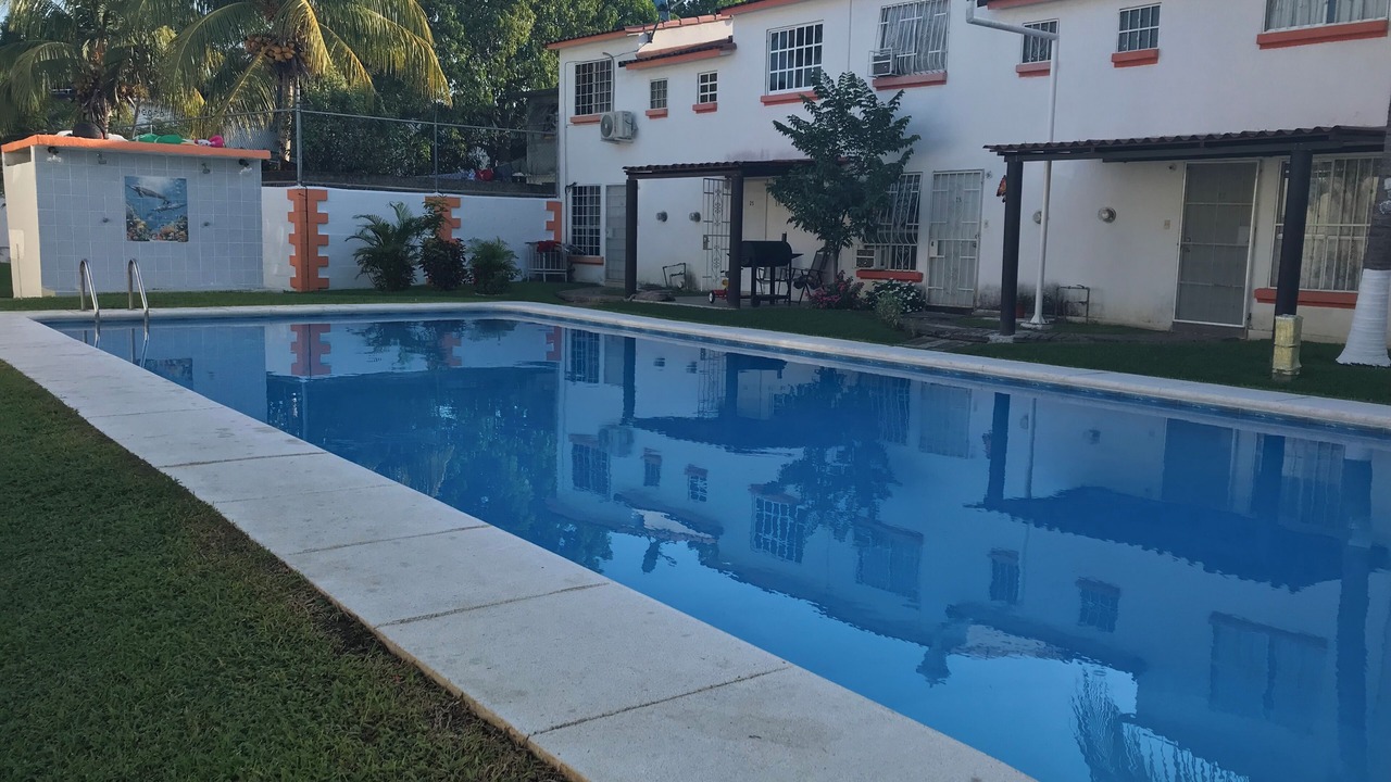 Photo of Outdoor in Llano Largo