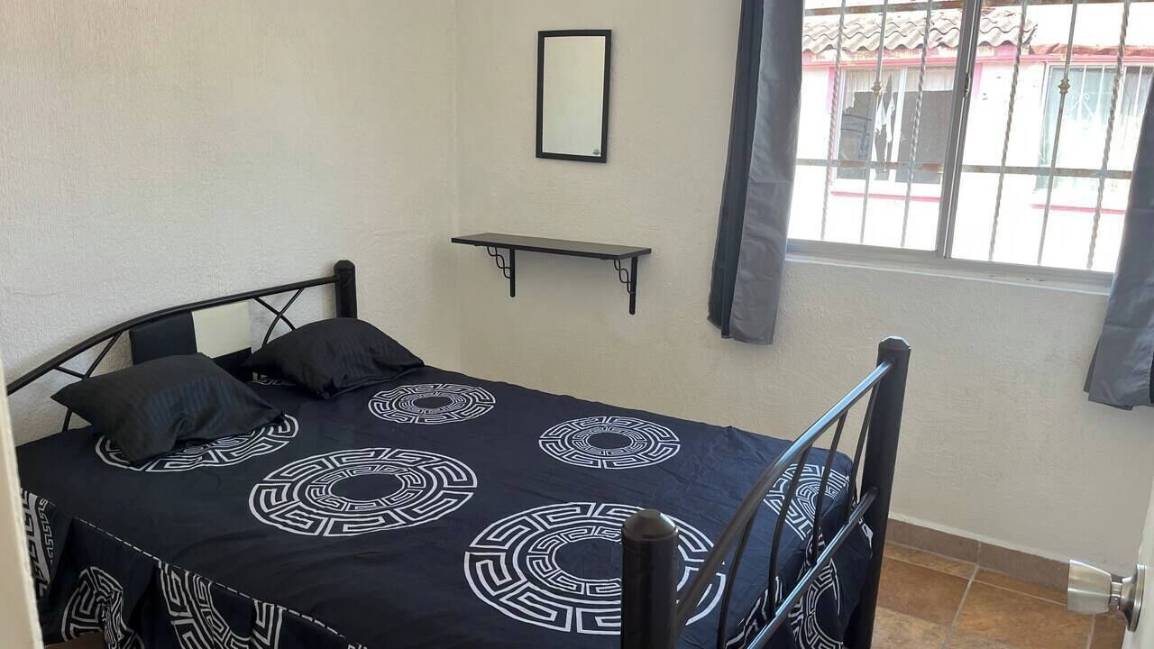 Photo of Bedroom in Llano Largo