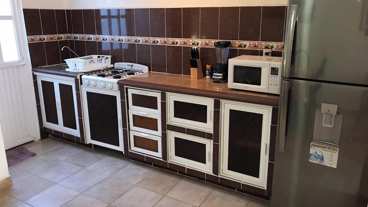 Photo of Kitchen in Llano Largo