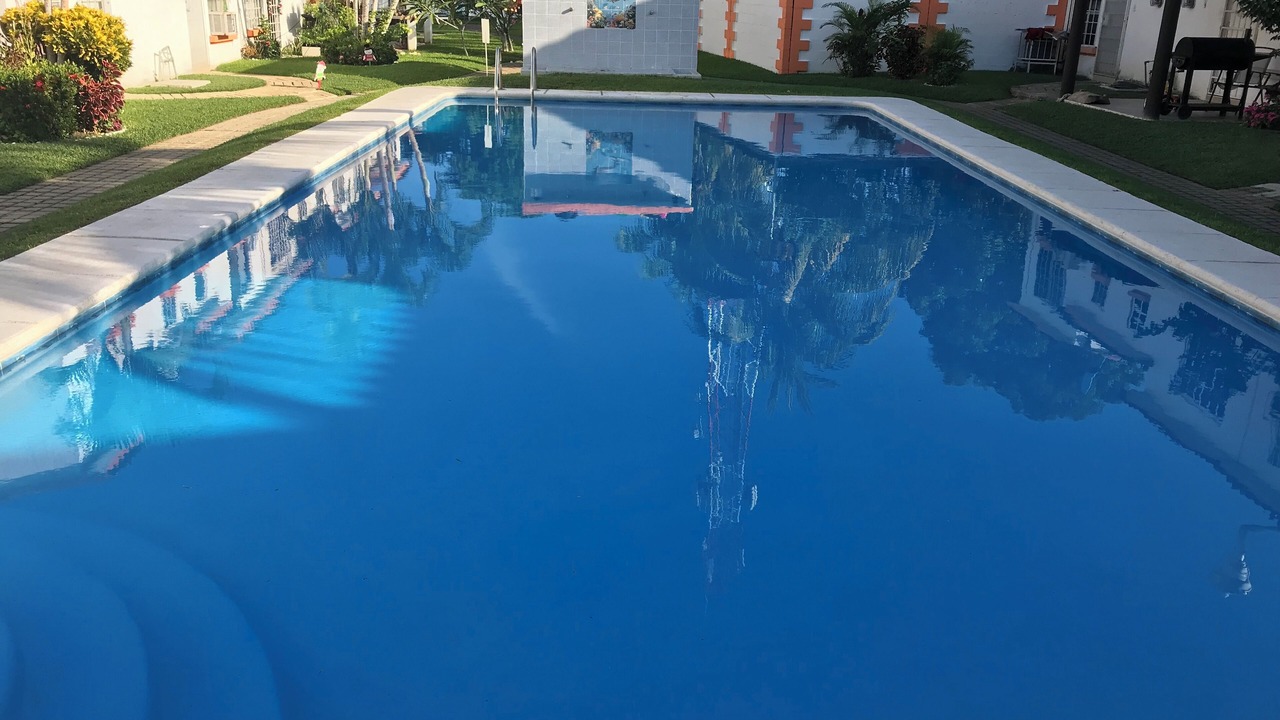 Photo of Outdoor in Llano Largo