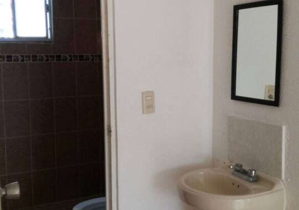 Photo of Bathroom in Llano Largo
