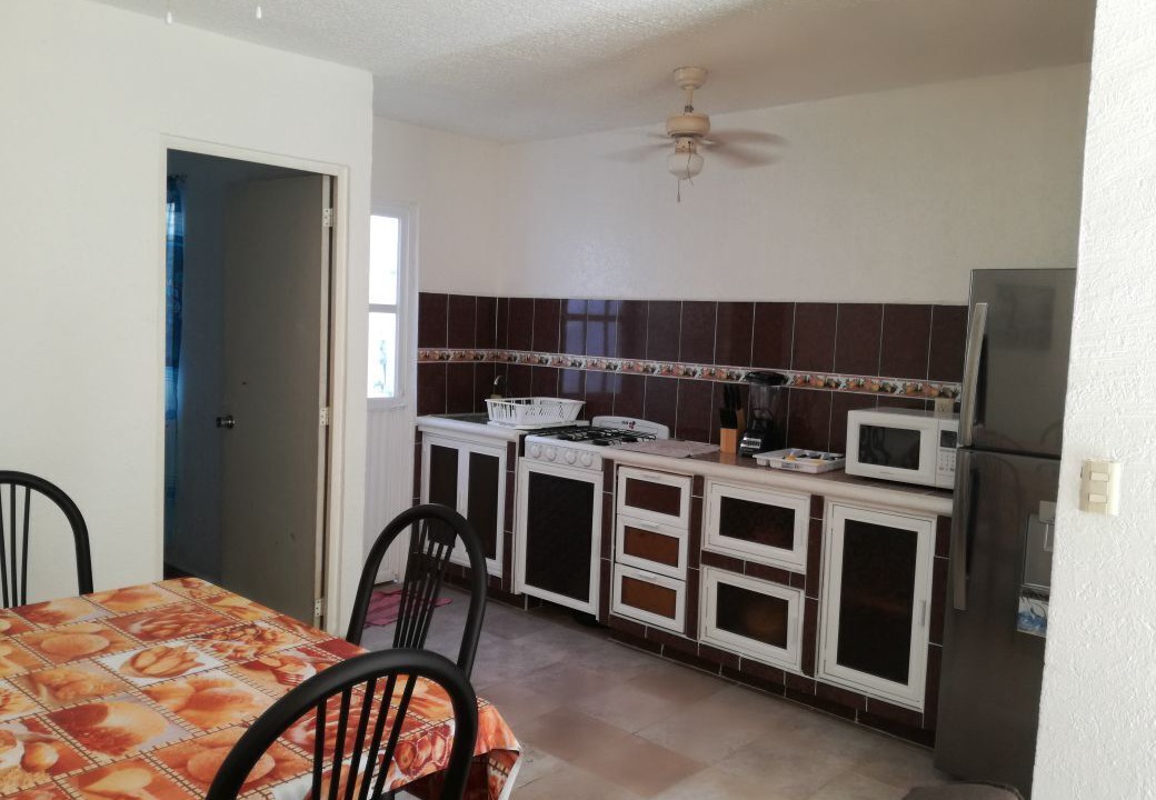 Photo of Kitchen in Llano Largo