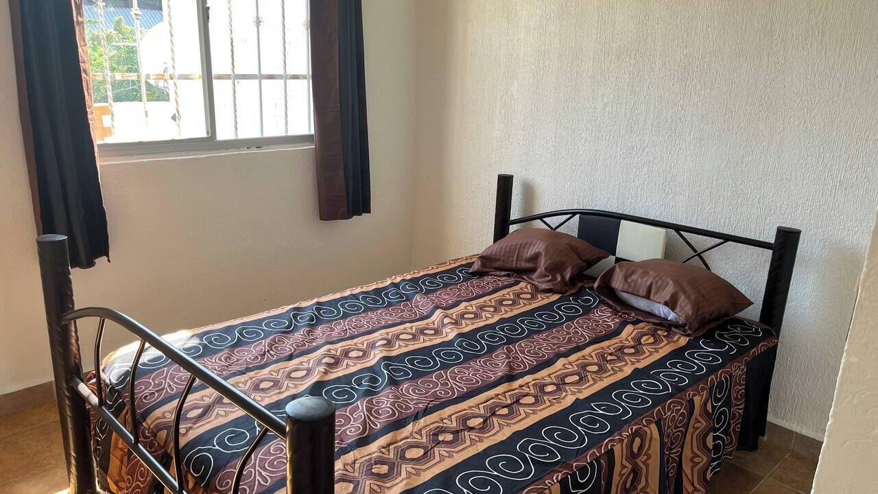 Photo of Bedroom in Llano Largo