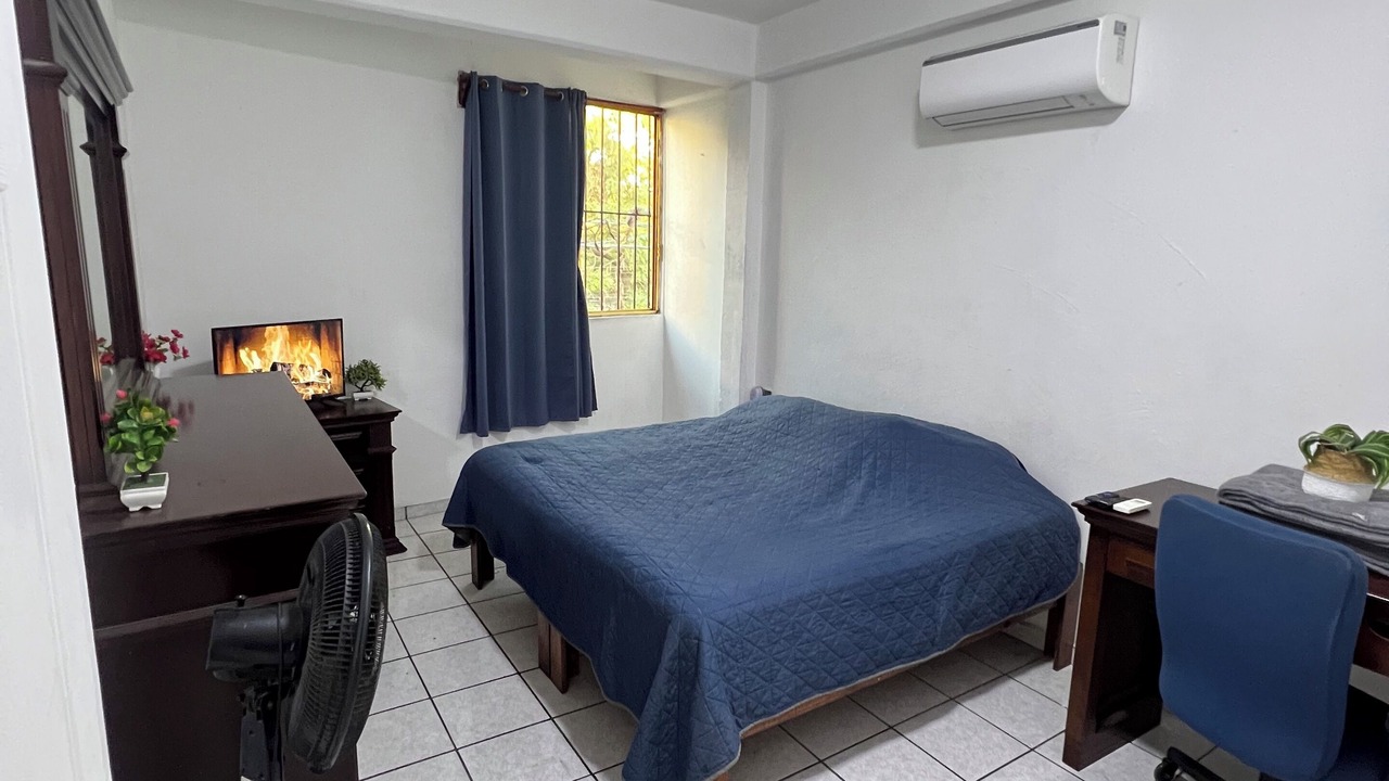 Photo of Bedroom in Lazaro Cardenas