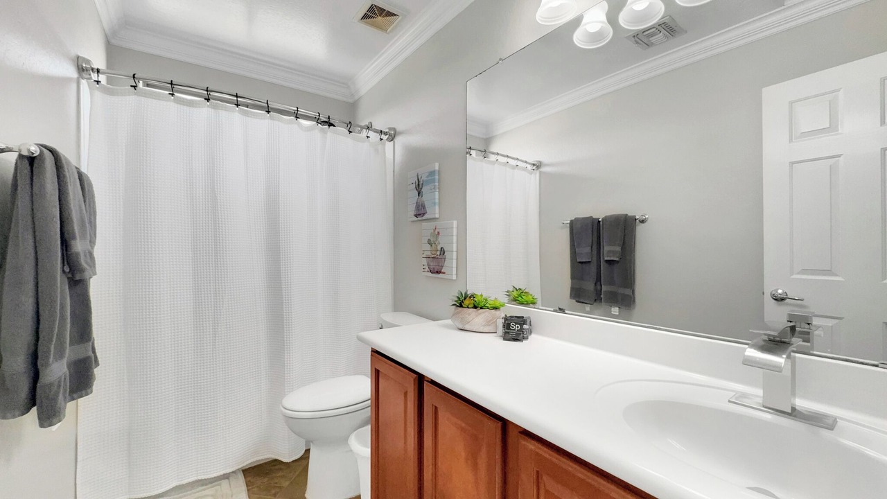 Photo of Bathroom in Maricopa