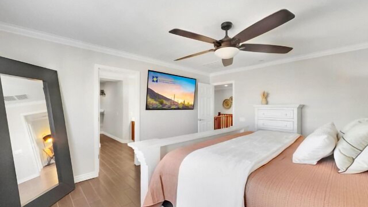 Photo of Bedroom in Maricopa