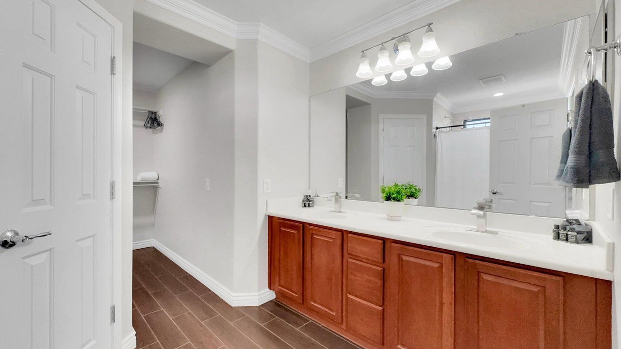 Photo of Bathroom in Maricopa