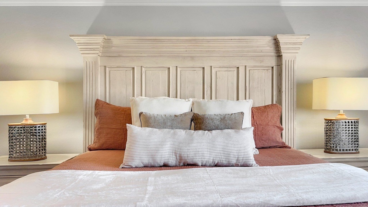Photo of Bedroom in Maricopa