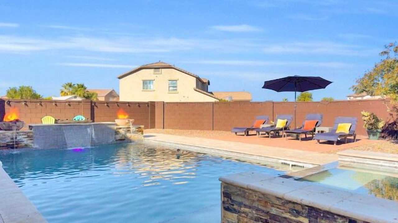 Photo of Outdoor in Maricopa