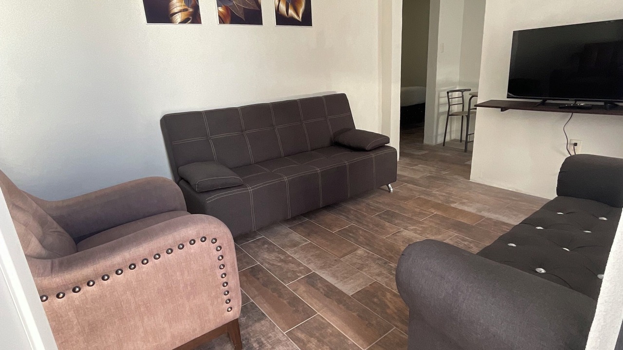 Photo of Livingroom in San Luis Potosi