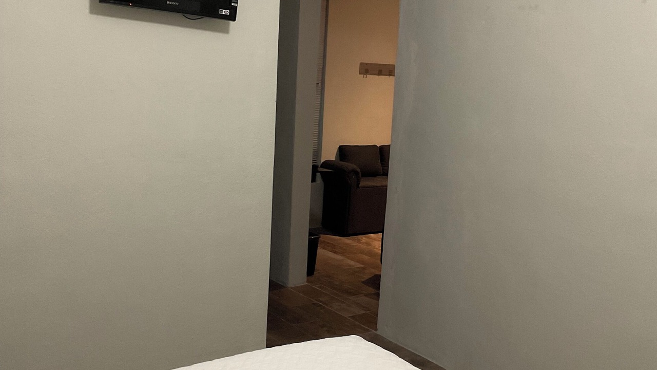 Photo of Bedroom in San Luis Potosi