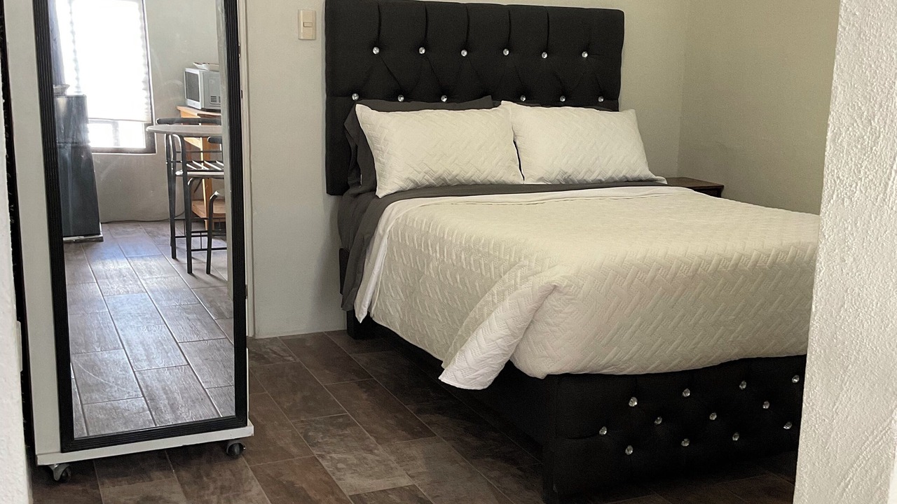 Photo of Bedroom in San Luis Potosi