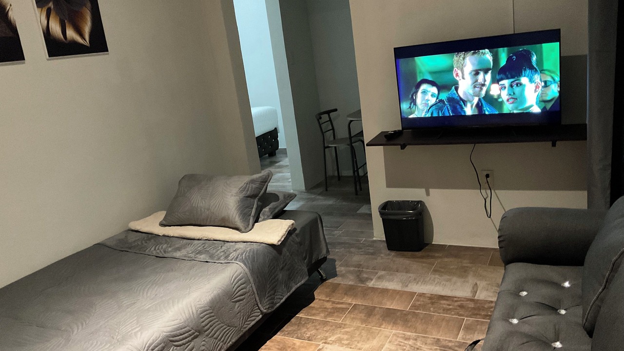 Photo of Bedroom in San Luis Potosi