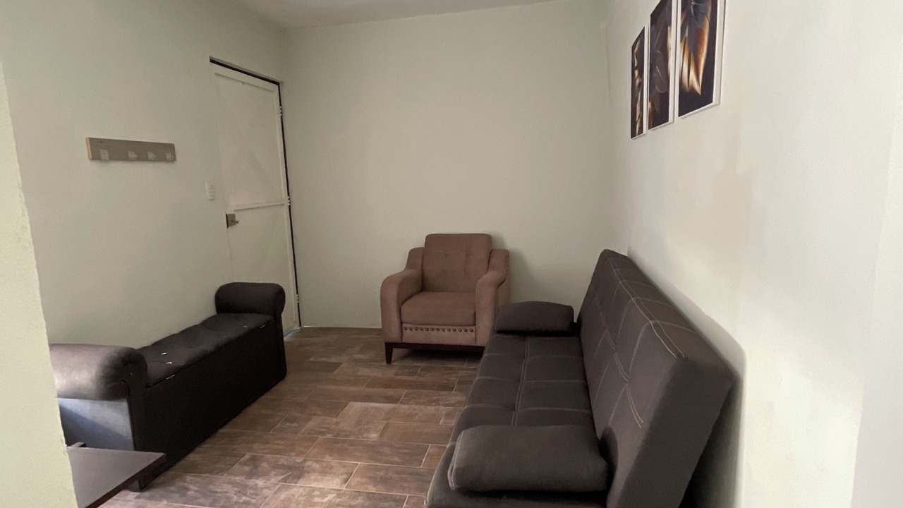 Photo of Livingroom in San Luis Potosi