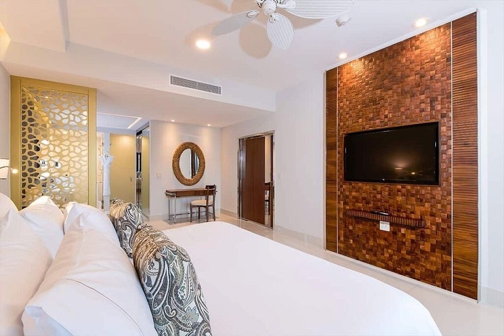 Photo of Bedroom in Cabo San Lucas