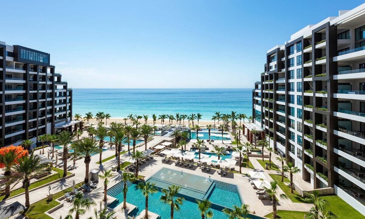 Photo of Outdoor in Cabo San Lucas