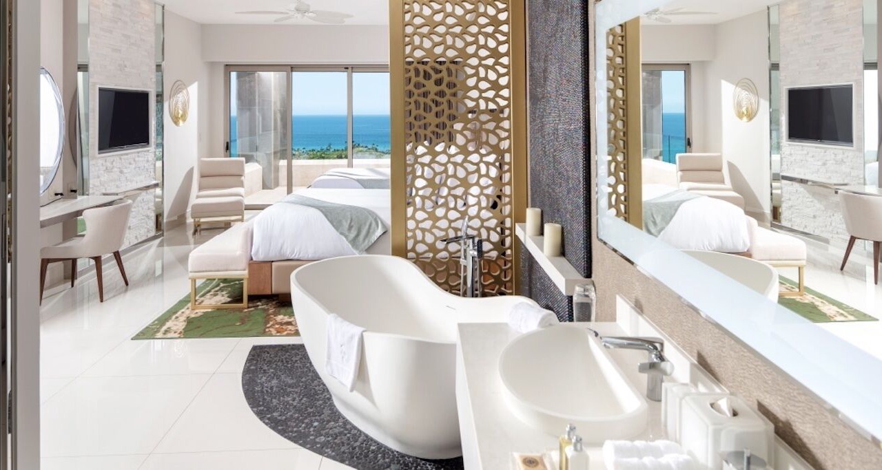 Photo of Bathroom in Cabo San Lucas