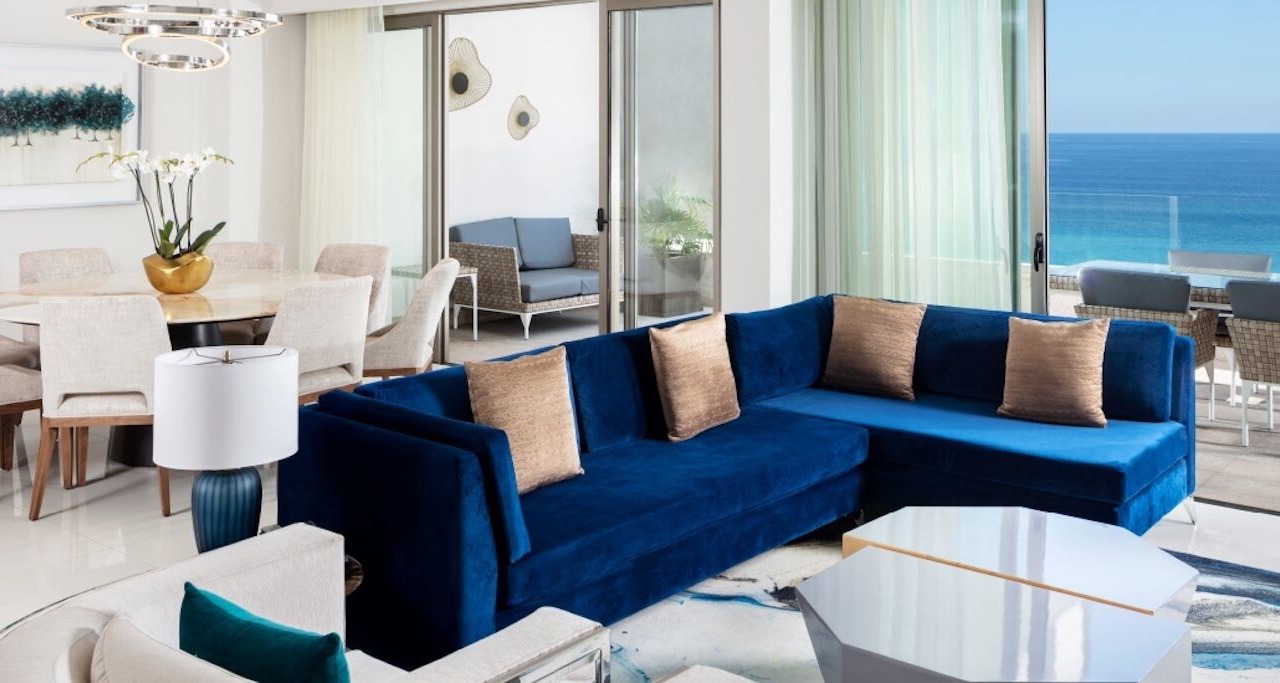 Photo of Livingroom in Cabo San Lucas